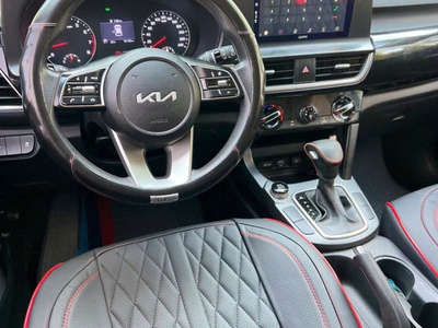 Kia Seltos 2021 Bản Trung 3