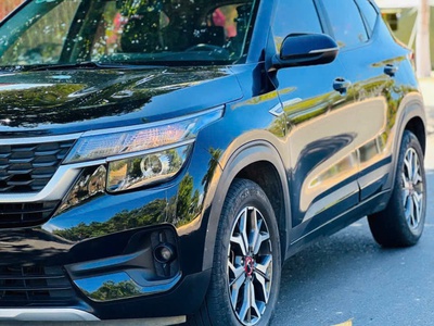 Kia Seltos 2021 Bản Trung 6