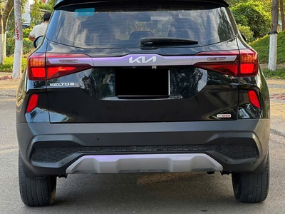 Kia Seltos 2021 Bản Trung 7