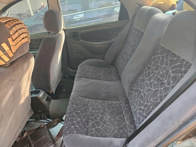 DAEWOO đời 2000 giá mềm chỉ 65 triệu 3