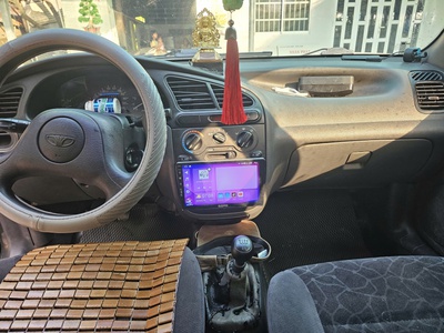 DAEWOO đời 2000 giá mềm chỉ 65 triệu 4