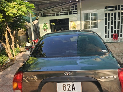 DAEWOO đời 2000 giá mềm chỉ 65 triệu 5
