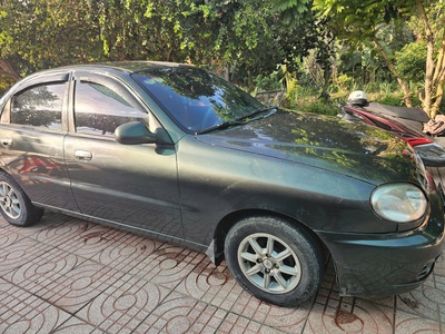 DAEWOO đời 2000 giá mềm chỉ 65 triệu 6