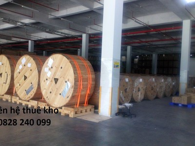Kho chung - từ 50m2 - 3000m2, lưu trữ đa dạng ngành hàng, diện tích và thời gian linh hoạt 1