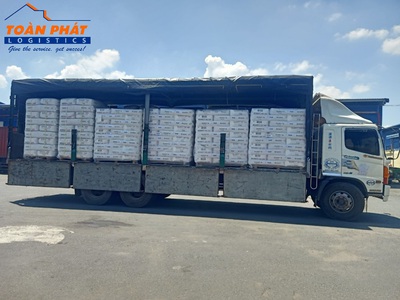 Kho chung - từ 50m2 - 3000m2, lưu trữ đa dạng ngành hàng, diện tích và thời gian linh hoạt 4