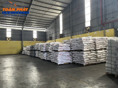 Kho chung - từ 50m2 - 3000m2, lưu trữ đa dạng ngành hàng, diện tích và thời gian linh hoạt 5