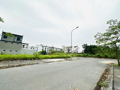 Bán đất phân lô tại Định trung, Vĩnh yên, Vĩnh Phúc. DT 150m2 giá chỉ 27 triệu/m2 2