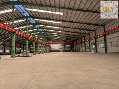 Bán đất xưởng SKC   Bến Lức, Long An   36.000m 1