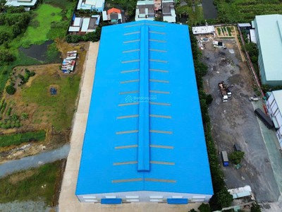 Bán đất xưởng SKC   Bến Lức, Long An   36.000m 3