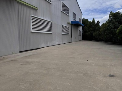 Bán đất xưởng SKC   Bến Lức, Long An   36.000m 4