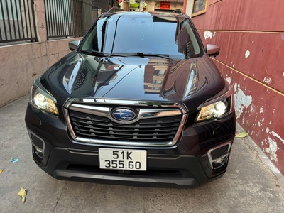 Subaru Forester 2022   Chính Chủ Cần Bán 0