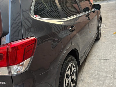 Subaru Forester 2022   Chính Chủ Cần Bán 8