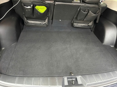 Subaru Forester 2022   Chính Chủ Cần Bán 2