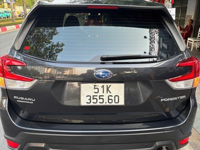 Subaru Forester 2022   Chính Chủ Cần Bán 3