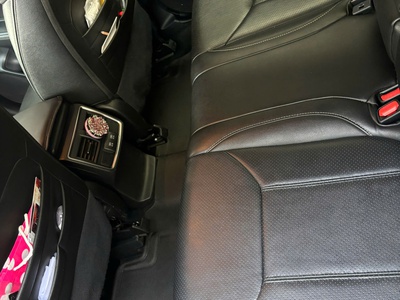 Subaru Forester 2022   Chính Chủ Cần Bán 4