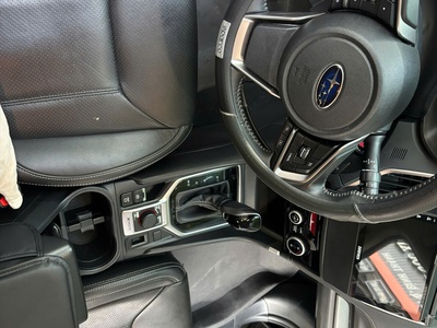 Subaru Forester 2022   Chính Chủ Cần Bán 5