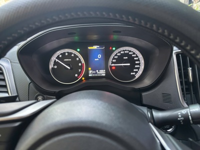 Subaru Forester 2022   Chính Chủ Cần Bán 6