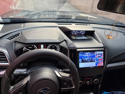 Subaru Forester 2022   Chính Chủ Cần Bán 7