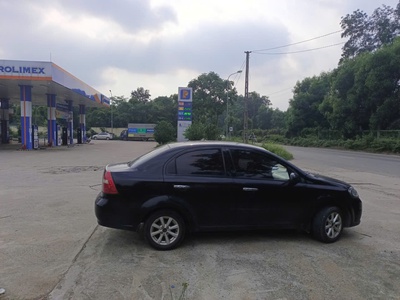 Bán Daewoo Gentra 2010 Giá Mềm Cho Ae Thiện Chí 1