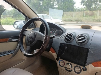 Bán Daewoo Gentra 2010 Giá Mềm Cho Ae Thiện Chí 2