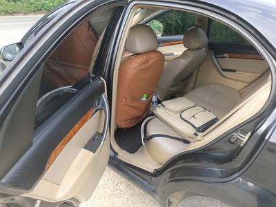 Bán Daewoo Gentra 2010 Giá Mềm Cho Ae Thiện Chí 3