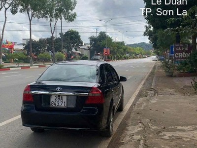 Bán Daewoo Gentra 2010 Giá Mềm Cho Ae Thiện Chí 4