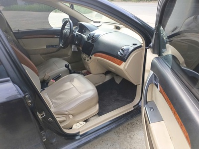 Bán Daewoo Gentra 2010 Giá Mềm Cho Ae Thiện Chí 5