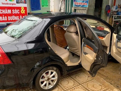 Bán Daewoo Gentra 2010 Giá Mềm Cho Ae Thiện Chí 6
