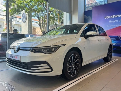 Volkswagen Miền Trung Đẳng Cấp Xe Đức Chính Hãng 2