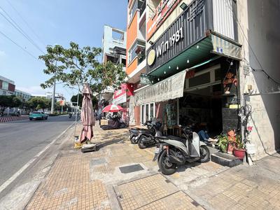 Cần Bán Gấp Mặt Tiền Lạc Long Quân P.5 Quận 11, Vị Trí Đẹp 4