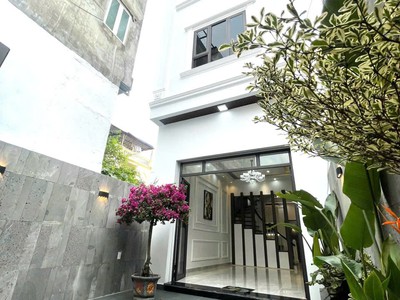 Nhà độc lập ngõ 52 miếu 2 xã - lê chân 4.89 tỷ 0