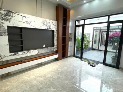 Nhà độc lập ngõ 52 miếu 2 xã - lê chân 4.89 tỷ 1