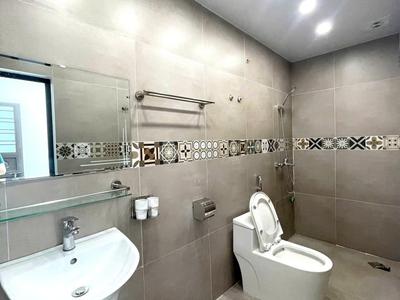 Nhà độc lập ngõ 52 miếu 2 xã - lê chân 4.89 tỷ 3