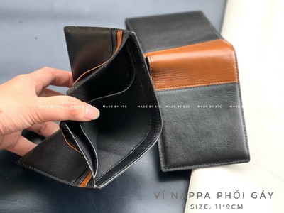 Sỉ Đồ Da Thật - Thời Trang Nam Bền Và Sang 2