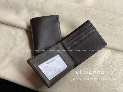 Sỉ Đồ Da Thật - Thời Trang Nam Bền Và Sang 7
