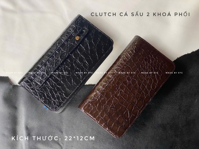 Sỉ Đồ Da Thật - Thời Trang Nam Bền Và Sang 14