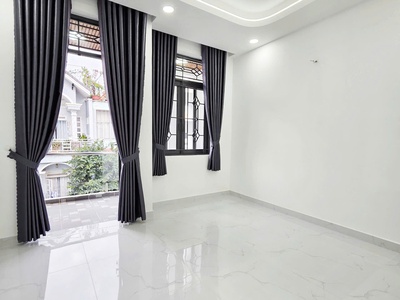 Tân Chánh Hiệp Q12 HXH 3 Tầng Full Nội Thất 5.6 TỶ 4