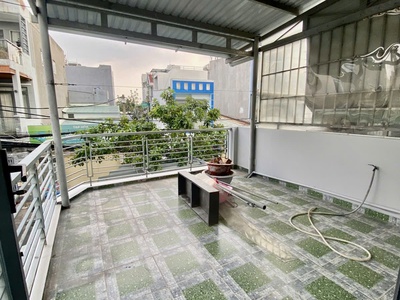 MT Lâm Thị Hố Q12 68m Chỉ 4.1 TỶ 4