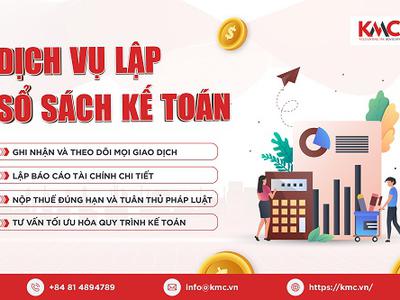 Đơn vị uy tín cung cấp các giải pháp về kế toán, kiểm toán, pháp lý doanh nghiệp toàn diện 0