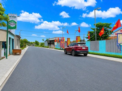 Chính chủ cần bán 4 lô liền kề thuộc Quế Sơn-Đà Nẵng 0