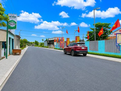 Đất mặt tiền kinh doanh gần QL1A Quế Sơn - Đà Nẵng 0
