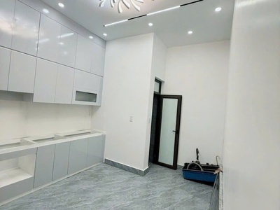 Nhà ngõ 8x Phạm Hữu Điều - Lê Chân - Hải Phòng 2.88 tỷ 1