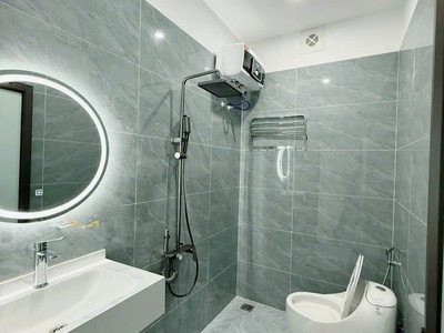 Nhà ngõ 8x Phạm Hữu Điều - Lê Chân - Hải Phòng 2.88 tỷ 2