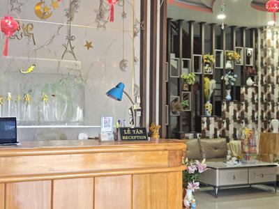 Cho Thuê Khách Sạn Tại Ba Ngòi Cam Ranh, Khánh Hoà 2