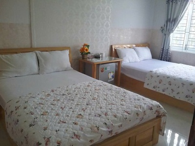 Cho Thuê Khách Sạn Tại Ba Ngòi Cam Ranh, Khánh Hoà 3