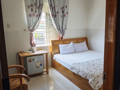 Cho Thuê Khách Sạn Tại Ba Ngòi Cam Ranh, Khánh Hoà 4