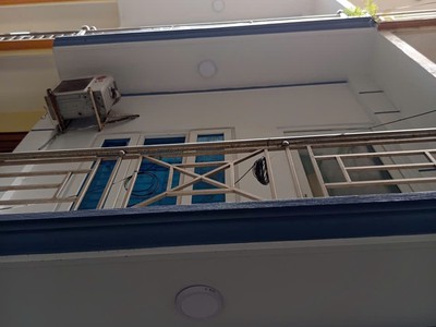  Tây Hồ Lạc Long Quân 32m2 4 Tầng Ô Tô Vào Nhà 1