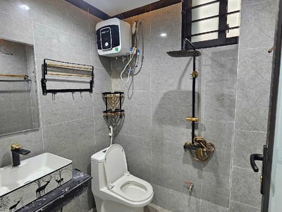  Tây Hồ Lạc Long Quân 32m2 4 Tầng Ô Tô Vào Nhà 3