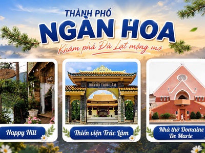Đà Lạt 3n3đ sgc 1
