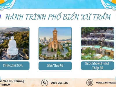 Nha Trang 3n3đ sgc 1